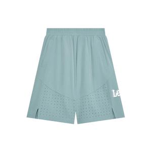 Шорты для детей 3-7 лет Lee, серо-зеленый