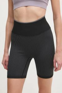 Тренировочные шорты Calvin Klein Performance, черный