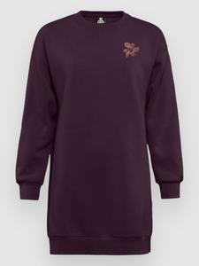 Свитер Horsefeathers Qiana Sweater, blackberry