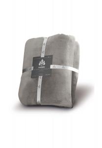 Мягкий плед уни Relax 8900 Irisette, 14 schief