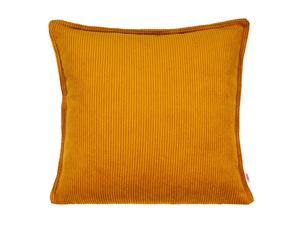 Чехол на подушку beties Heimtextil, 50x50 см, желтый