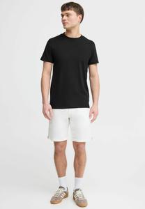 Базовая футболка SDODIT 2-PACK Solid, черный