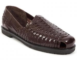 Лоферы Deer Stags Antonio, коричневый