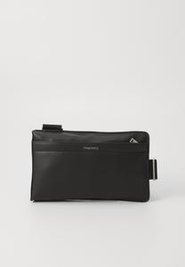 Сумка кросс-боди Calvin Klein RAISED LOGO, Black