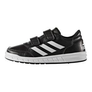 Altasport Kids Скейтбординг Кроссовки Детские Низкие Черные Adidas