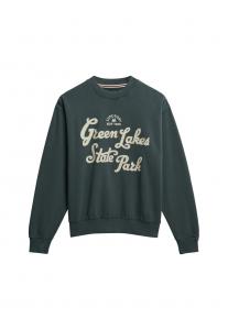 Толстовка Superdry, Fir