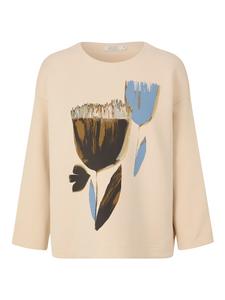 Рубашка с длинными рукавами MaDesvon в тумане MASAI