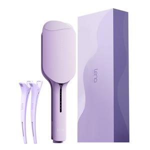 Щипцы для завивки / Утюжки для выпрямления волос Lena, 36Mm Egg Roll With 40 Million Negative Ions