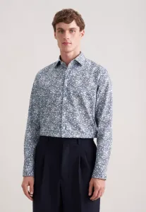 Деловая рубашка Seidensticker, Grey