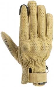 Перчатки для мотоцикла Helstons wave air summer перфорированные женские, Beige