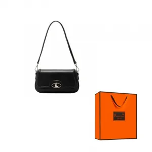 PAYOT Сумка через плечо из микрофибры, Black