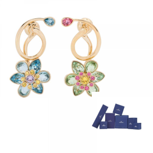 Swarovski Серьги «Идиллия»
