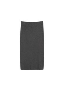 Миди юбка Marc OPolo, Dark grey