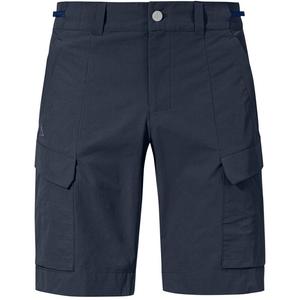 Бермуды шорты кицштайн м Schöffel, синий