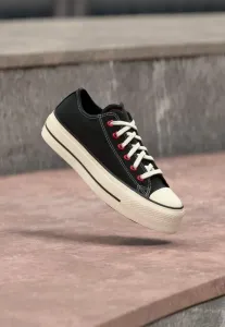 Тренажеры для подъема тяжестей chuck taylor all star Converse, Black/Egret/Days Ahead
