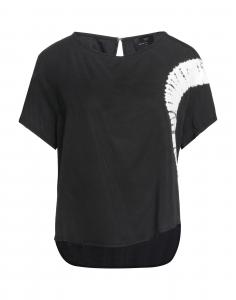 Топ Heroine Sport, черный