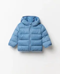 Легкая стеганая куртка Sfera, синий