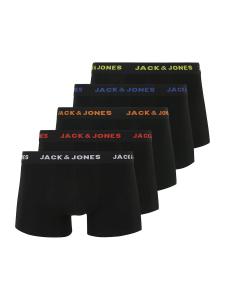 Боксеры JACK & JONES, черный