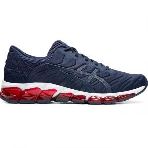 Мужские кроссовки Gel Quantum 360 5 Asics, синий