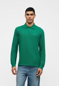 Поло Calvin Klein Jeans CASUAL, Deco Green/Green
