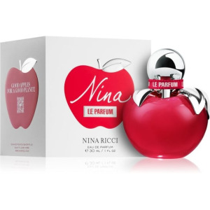 Парфюмированная вода, 30 мл Nina Ricci, Nina Le Parfum