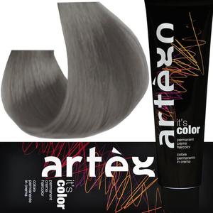 Перманентная краска для волос It's Color Ac 10.11 > 10aa Intense Ash Platinum Blonde, 150 мл Artego