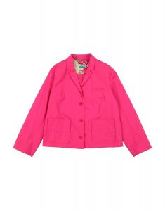 Блейзер Kenzo Kids, фуксия
