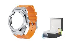 JERALAND Часы Fluoroelastomer Watch Bands Unisex