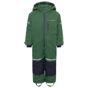 Детский комбинезон Falken - ползунок Didriksons, зеленый