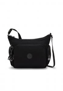 Сумка кросс-боди Kipling GABB S B EL, Infinite Black/Black
