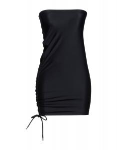 Платье Balenciaga, черный