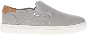 Кроссовки Toms Mens 10022029t-020, серый