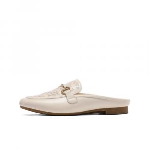 Женские сандалии с закрытым носком, устойчивые к истиранию и нескользящие BELLE, Yellow