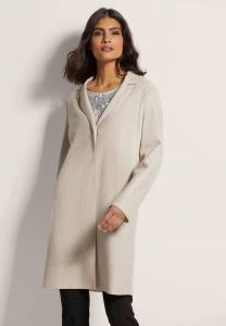 Классическое пальто Short coat MADELEINE, цвет Light