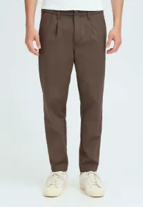 Брюки Casual Friday, Black/Olive