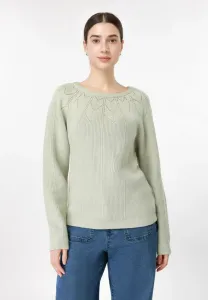 Джемпер Anna Field, Sage Green