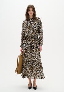 Летнее платье InWear, разноцветный