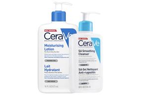 Наборы для ухода за кожей women's CeraVe
