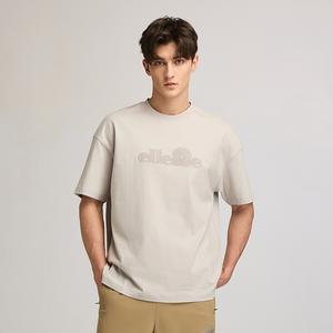 Футболка унисекс Ellesse, Зеленый лук