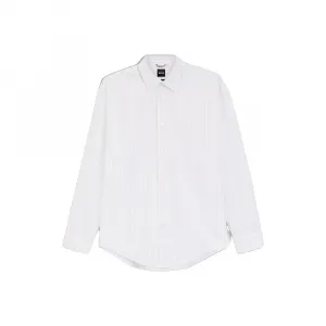 Рубашка BOSS Cody 261 10278736, белый