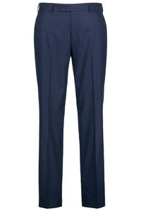 Тканевые брюки JP1880 Business, ночной синий