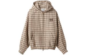 MIU MIU Куртка женская какао-браун, Cocoa Brown