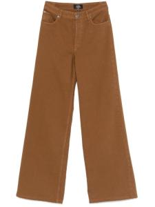 A.P.C. джинсы Elisabeth