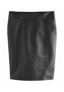 Юбка Next Pencil skirt, Black