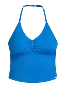 Спортивный топ Smilodox Malena, Royal Blue