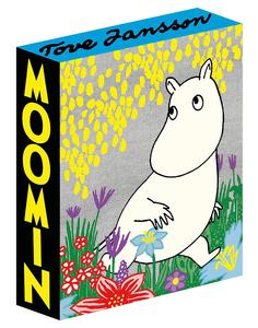 Moomin Deluxe: Volume One (Moomin Deluxe Editions) (Drawn and Quarterly)