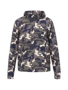 Переходная куртка Exide Jacke, синий