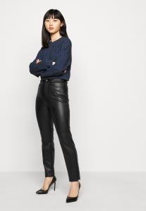 Брюки ONLEMILY ONLY Petite, черный