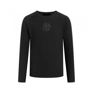 Функциональная рубашка Gold'S Gym, черный