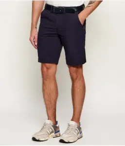 Шорты NAKURU 6 regular fit Napapijri, темно-синий